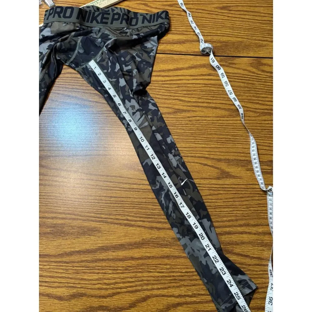 Nike pro mens